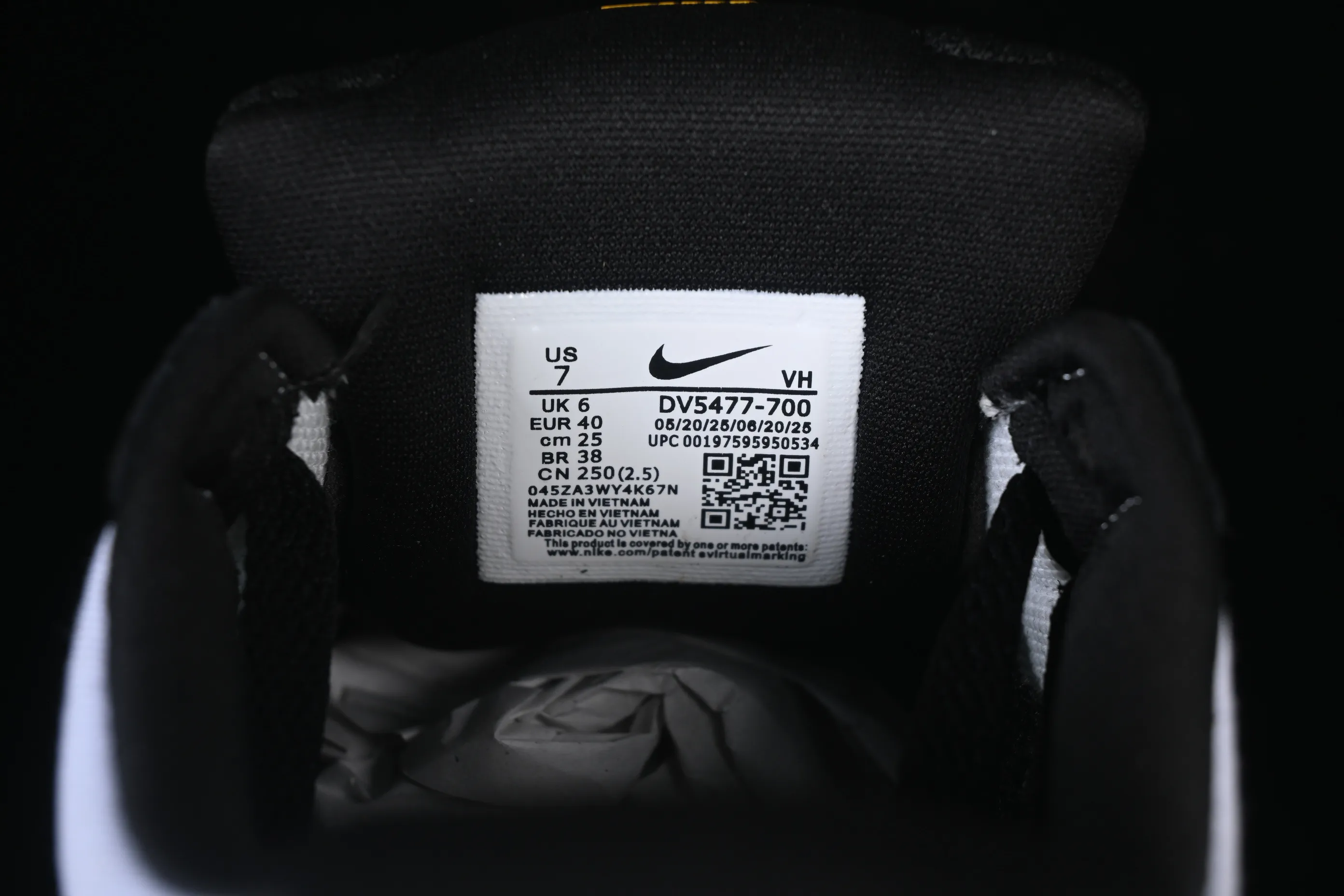 All categories Nk SB Dunk series Nk Force 58 simplified skateboard shoes J version Nike SB Force 58 Nike simplified retro skateboard shoes DV5477-700